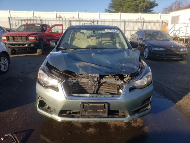 Photo 5 from auction – 2016 SUBARU IMPREZA with VIN JF1GPAA60GH318947