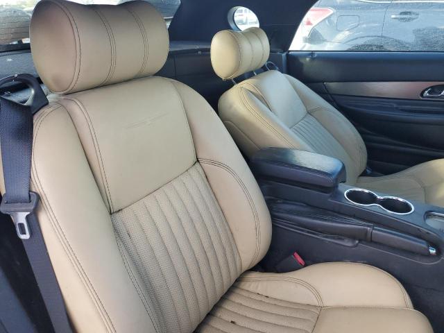 Photo 10 from auction – 2004 FORD THUNDERBIR with VIN 1FAHP60A54Y110954