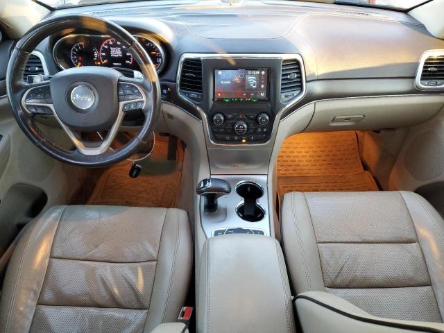 Photo 8 from auction – 2014 JEEP GRAND CHER with VIN 1C4RJFCG3EC252976