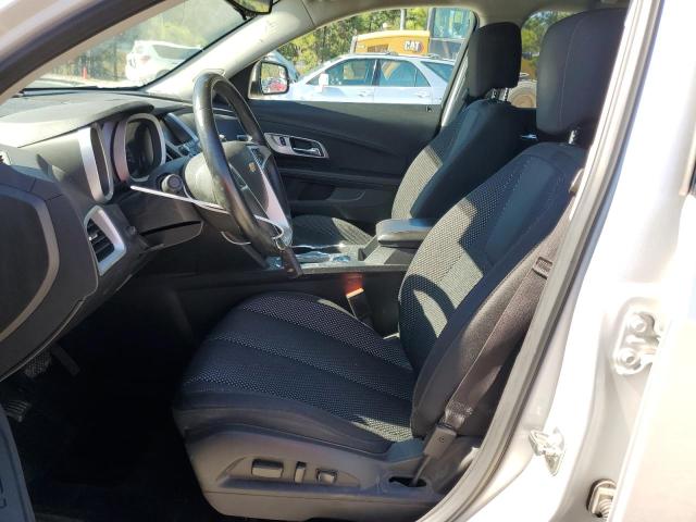 Photo 7 from auction – 2012 CHEVROLET EQUINOX LT with VIN 2GNFLDE54C6342048