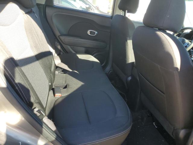 Photo 10 from auction – 2019 KIA SOUL + with VIN KNDJP3A51K7653992