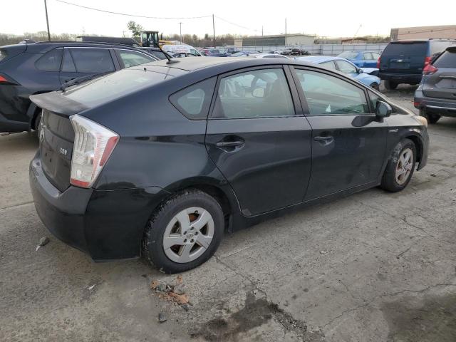 Photo 3 from auction – 2011 TOYOTA PRIUS with VIN JTDKN3DU9B0323426