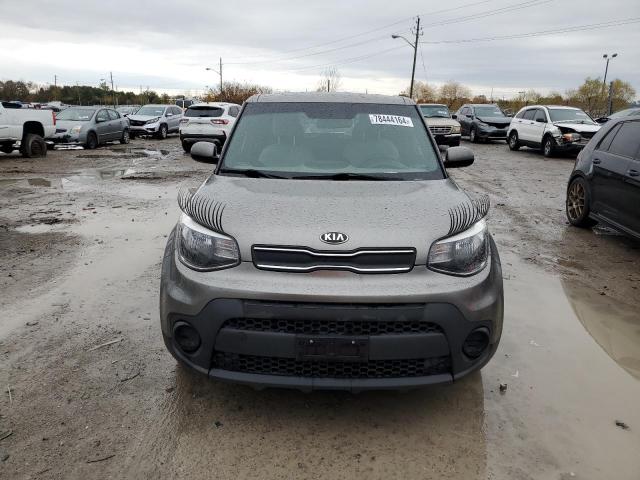 Photo 5 from auction – 2017 KIA SOUL with VIN KNDJN2A29H7428475