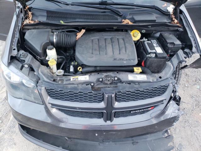 Photo 12 from auction – 2020 DODGE GRAND CARA with VIN 2C4RDGEG9LR187940