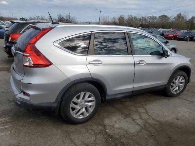 Photo 3 from auction – 2015 HONDA CR-V EXL with VIN 2HKRM3H71FH504793