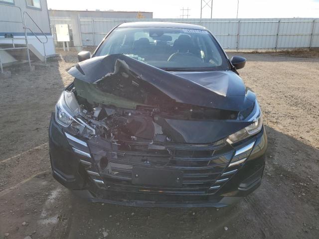 Photo 5 from auction – 2024 NISSAN VERSA S with VIN 3N1CN8DV7RL928913