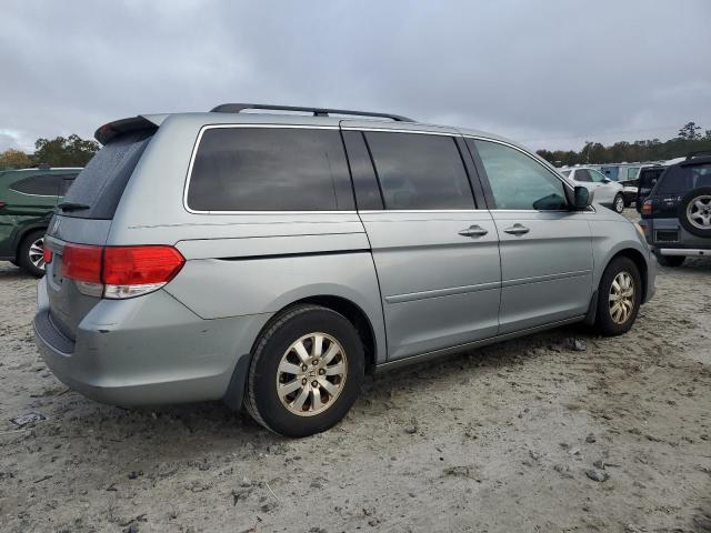 Photo 3 from auction – 2010 HONDA ODYSSEY EX with VIN 5FNRL3H67AB067674