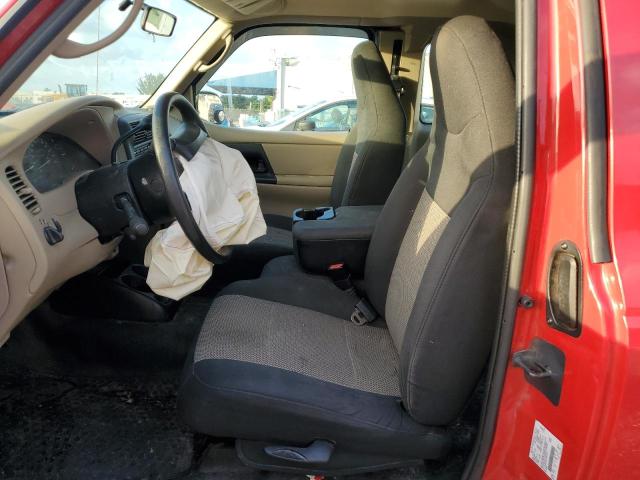 Photo 7 from auction – 2003 FORD RANGER SUP with VIN 1FTYR44VX3TA40126