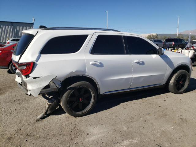 Photo 3 from auction – 2019 DODGE DURANGO SX with VIN 1C4RDJAG2KC755343