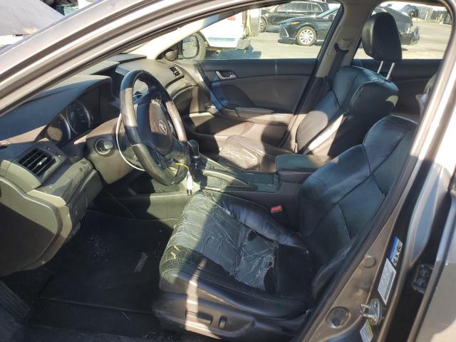 Photo 7 from auction – 2010 ACURA TSX with VIN JH4CU2F69AC019802