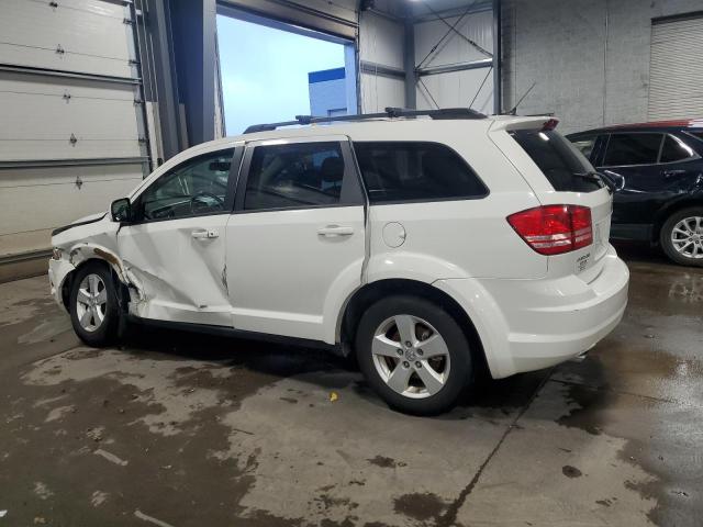 Photo 2 from auction – 2010 DODGE JOURNEY SX with VIN 3D4PG5FVXAT244837