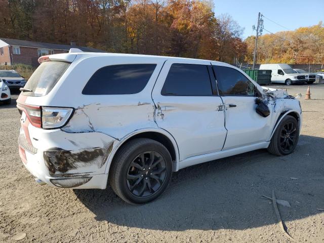 Photo 3 from auction – 2019 DODGE DURANGO R/ with VIN 1C4SDJCT9KC701467