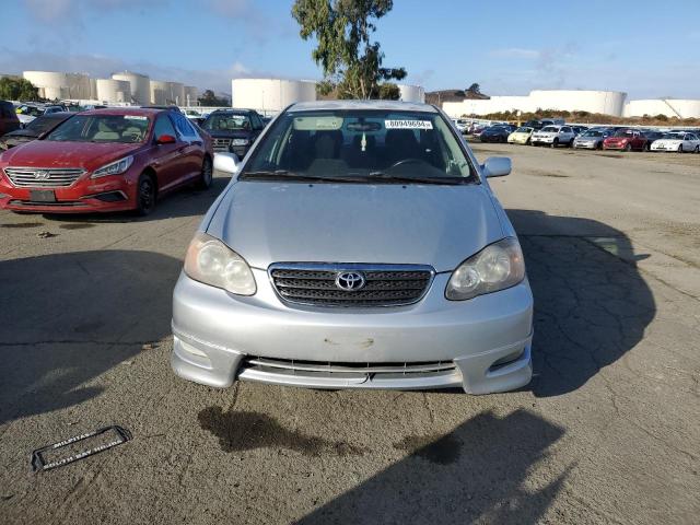 Photo 5 from auction – 2008 TOYOTA COROLLA CE with VIN 1NXBR32EX8Z042409