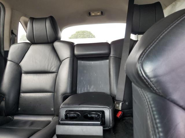 Снимка 10 от търг – 2012 ACURA MDX TECHNO с VIN 2HNYD2H34CH547137