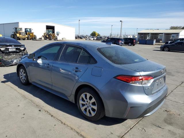Photo 2 from auction – 2020 TOYOTA CORILLA with VIN 5YFEPRAE2LP038100