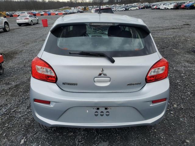 Photo 6 from auction – 2017 MITSUBISHI MIRAGE ES with VIN ML32A3HJ2HH009478