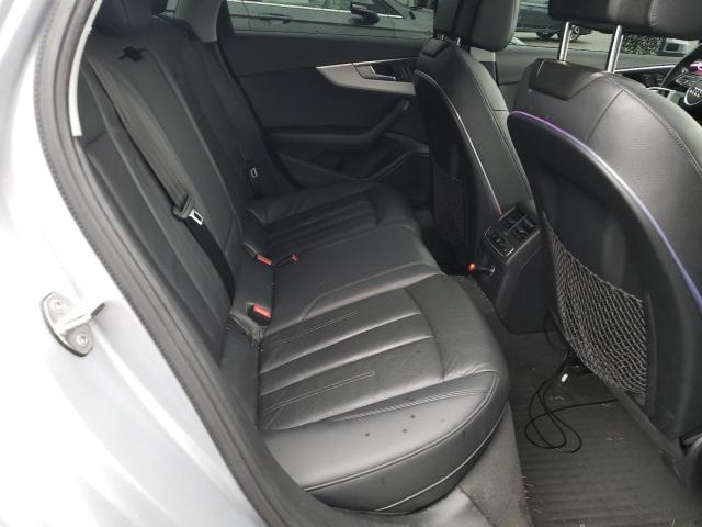 Photo 10 from auction – 2017 AUDI A4 PREMIUM with VIN WAUENAF48HN063981