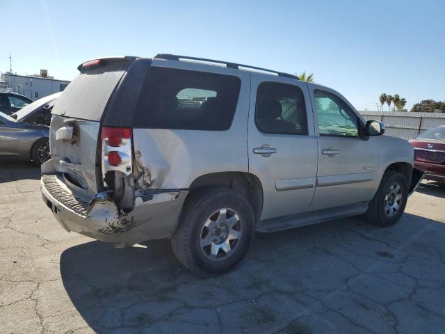 Photo 3 from auction – 2007 GMC YUKON with VIN 1GKFC13C87R396962