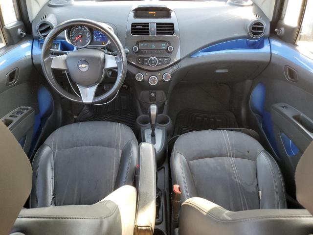 Фото 8 с аукциона – 2014 CHEVROLET SPARK LS с VIN KL8CB6S99EC504387