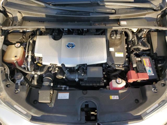 Photo 11 from auction – 2018 TOYOTA PRIUS with VIN JTDKBRFU2J3081987
