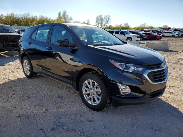 Photo 4 from auction – 2020 CHEVROLET EQUINOX with VIN 2GNAX5EV3L6202092