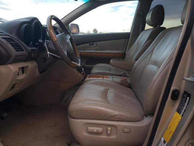 Photo 7 from auction – 2008 LEXUS RX 350 with VIN 2T2HK31U48C068881