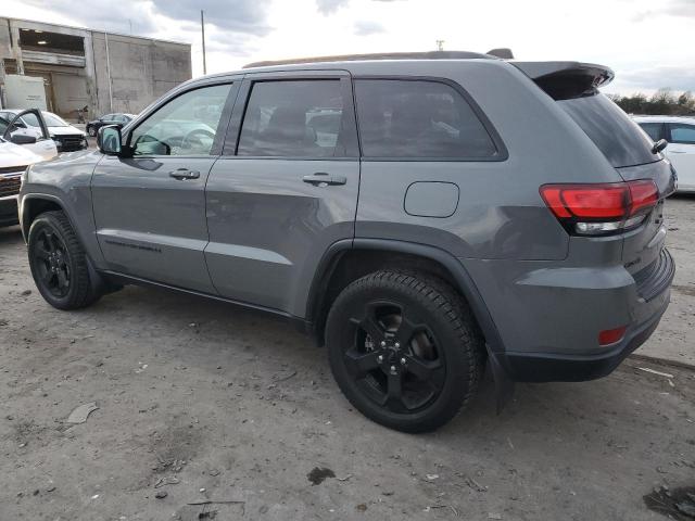 Photo 2 from auction – 2019 JEEP GRAND CHER with VIN 1C4RJFAGXKC595394