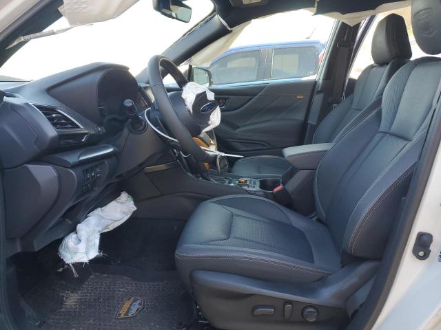 Photo 7 from auction – 2024 SUBARU FORESTER W with VIN JF2SKAJC4RH444547