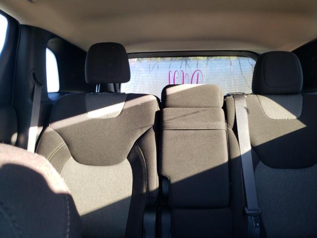 Photo 10 from auction – 2017 JEEP CHEROKEE S with VIN 1C4PJLAS7HW548230