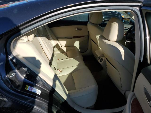 Photo 10 from auction – 2010 LEXUS ES 350 with VIN JTHBK1EGXA2351968