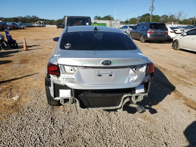Photo 6 from auction – 2020 KIA FORTE FE with VIN 3KPF24AD6LE213673