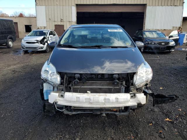 Photo 5 from auction – 2015 TOYOTA PRIUS with VIN JTDKN3DU7F1875880
