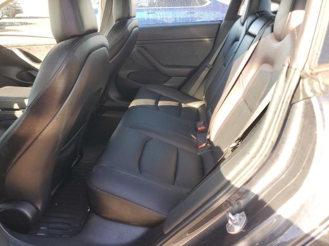 Photo 10 from auction – 2021 TESLA MODEL 3 with VIN 5YJ3E1EB5MF075900