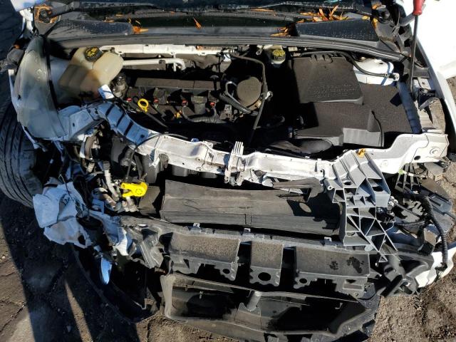 Foto 11 de la subasta – 2014 FORD FOCUS SE con VIN 1FADP3F23EL205542