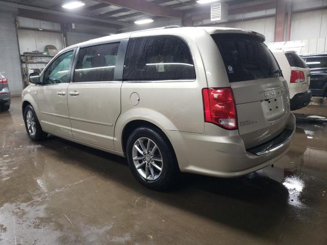 Photo 2 from auction – 2014 DODGE GRAND CARA with VIN 2C4RDGCGXER223205