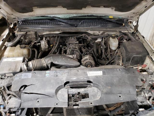 Photo 11 from auction – 2003 CHEVROLET SILVERADO with VIN 1GCHK29U03E254703