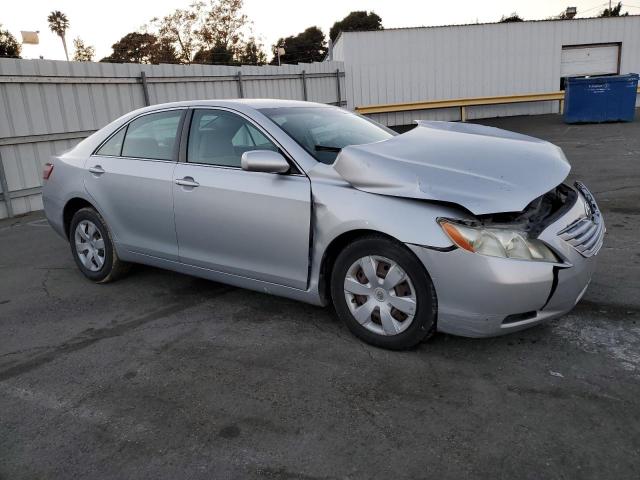 Photo 4 from auction – 2007 TOYOTA CAMRY CE with VIN 4T1BE46K07U569312