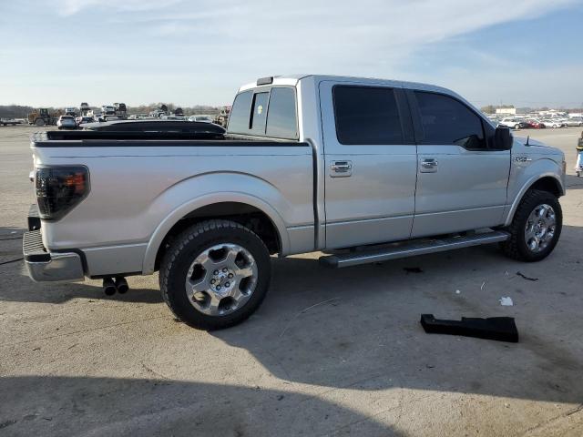 Photo 3 from auction – 2011 FORD F150 SUPER with VIN 1FTFW1CF7BFB96078
