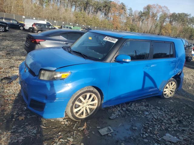Photo 1 from auction – 2011 TOYOTA SCION XB with VIN JTLZE4FE3B1134618