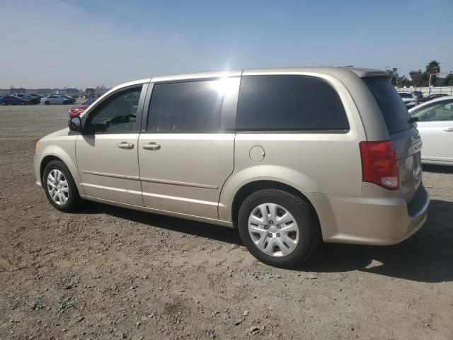 Photo 2 from auction – 2014 DODGE GRAND CARA with VIN 2C4RDGBG9ER230194