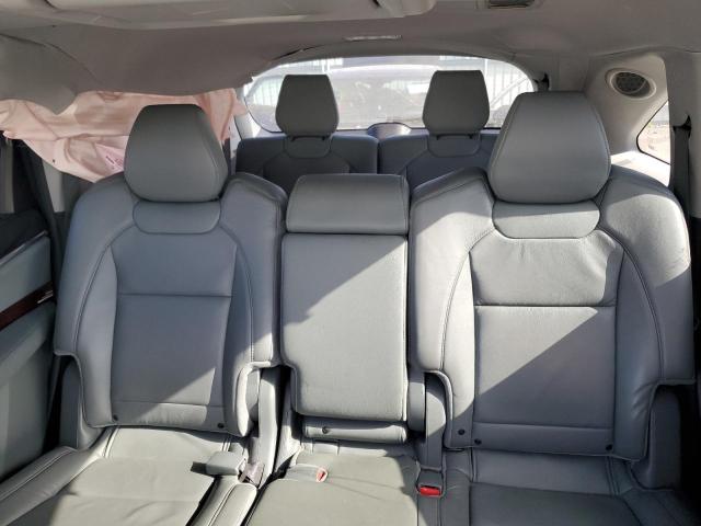 Photo 10 from auction – 2015 ACURA MDX TECHNO with VIN 5FRYD4H67FB019578