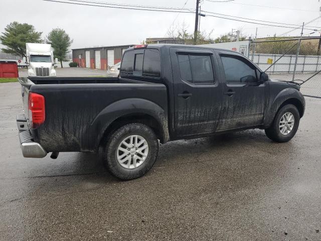Photo 3 from auction – 2016 NISSAN FRONTIER S with VIN 1N6AD0EV6GN793313
