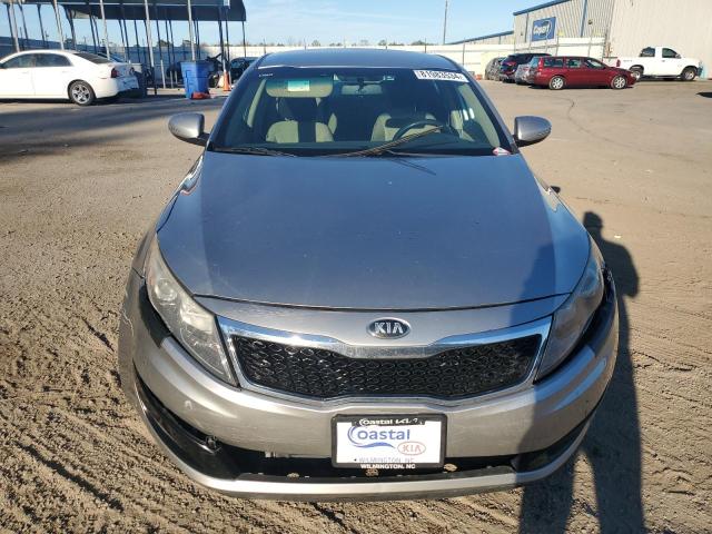 Photo 5 from auction – 2013 KIA OPTIMA LX with VIN 5XXGM4A77DG233402