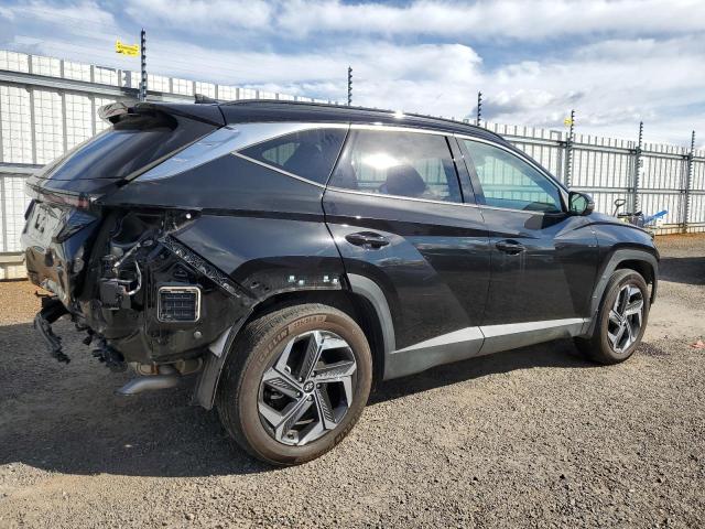 Photo 3 from auction – 2023 HYUNDAI TUCSON LIM with VIN KM8JECA13PU116158