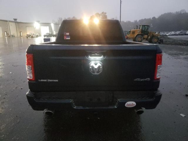 Photo 6 from auction – 2023 RAM 1500 BIG H with VIN 1C6SRFFT3PN612023