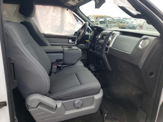 Photo 7 from auction – 2014 FORD F150 SUPER with VIN 1FTFX1EF7EFA62864