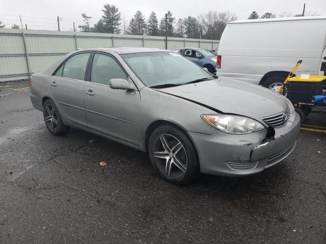 Photo 4 from auction – 2006 TOYOTA CAMRY LE with VIN 4T1BE30K36U654565