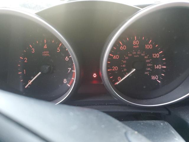 Photo 9 from auction – 2010 MAZDA 3 I with VIN JM1BL1SG0A1243156