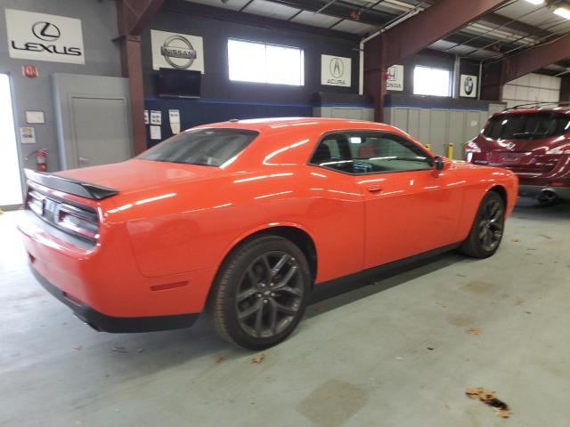 Photo 3 from auction – 2022 DODGE CHALLENGER with VIN 2C3CDZAG0NH238438
