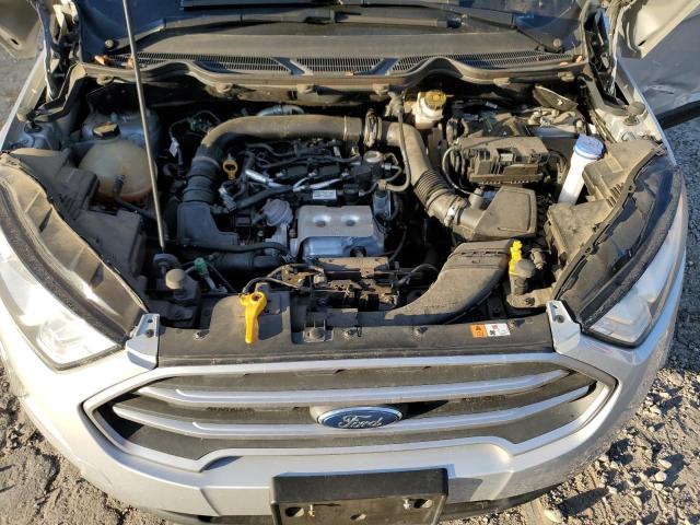 Photo 12 from auction – 2018 FORD ECOSPORT S with VIN MAJ3P1TEXJC168496